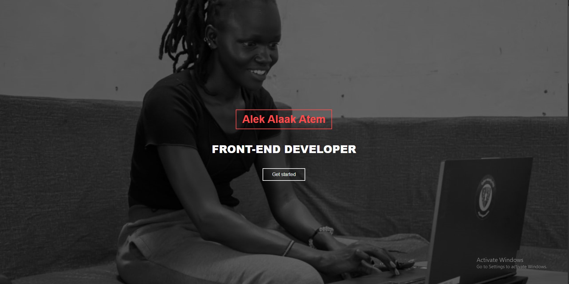 Client Portfolio Project